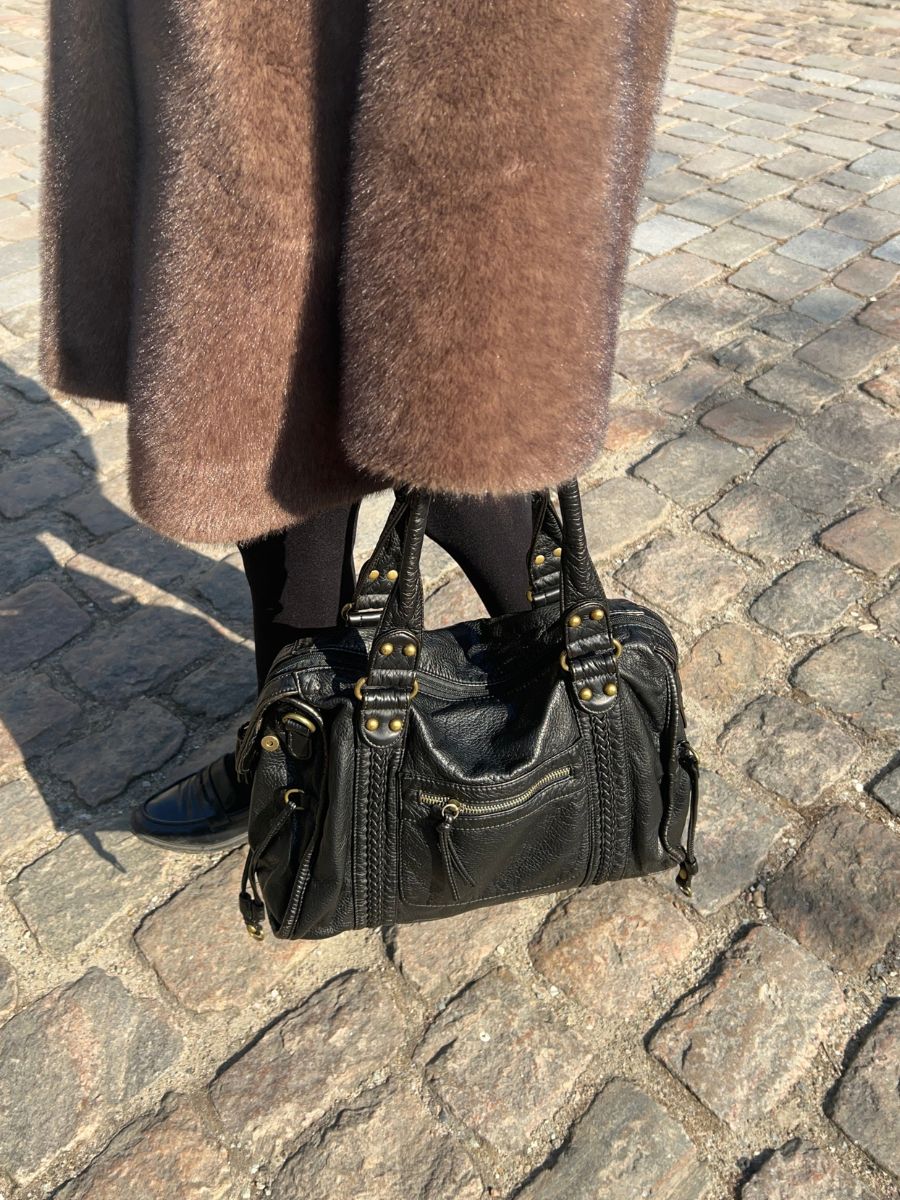 Stella bag - Black