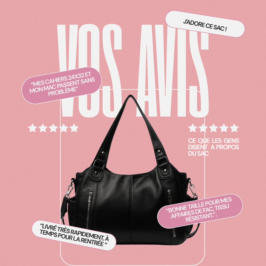 Luna Bag