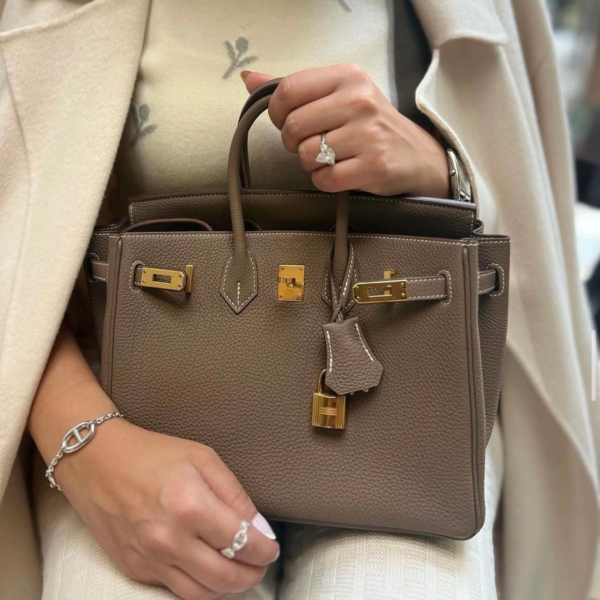 Sancarat Bag