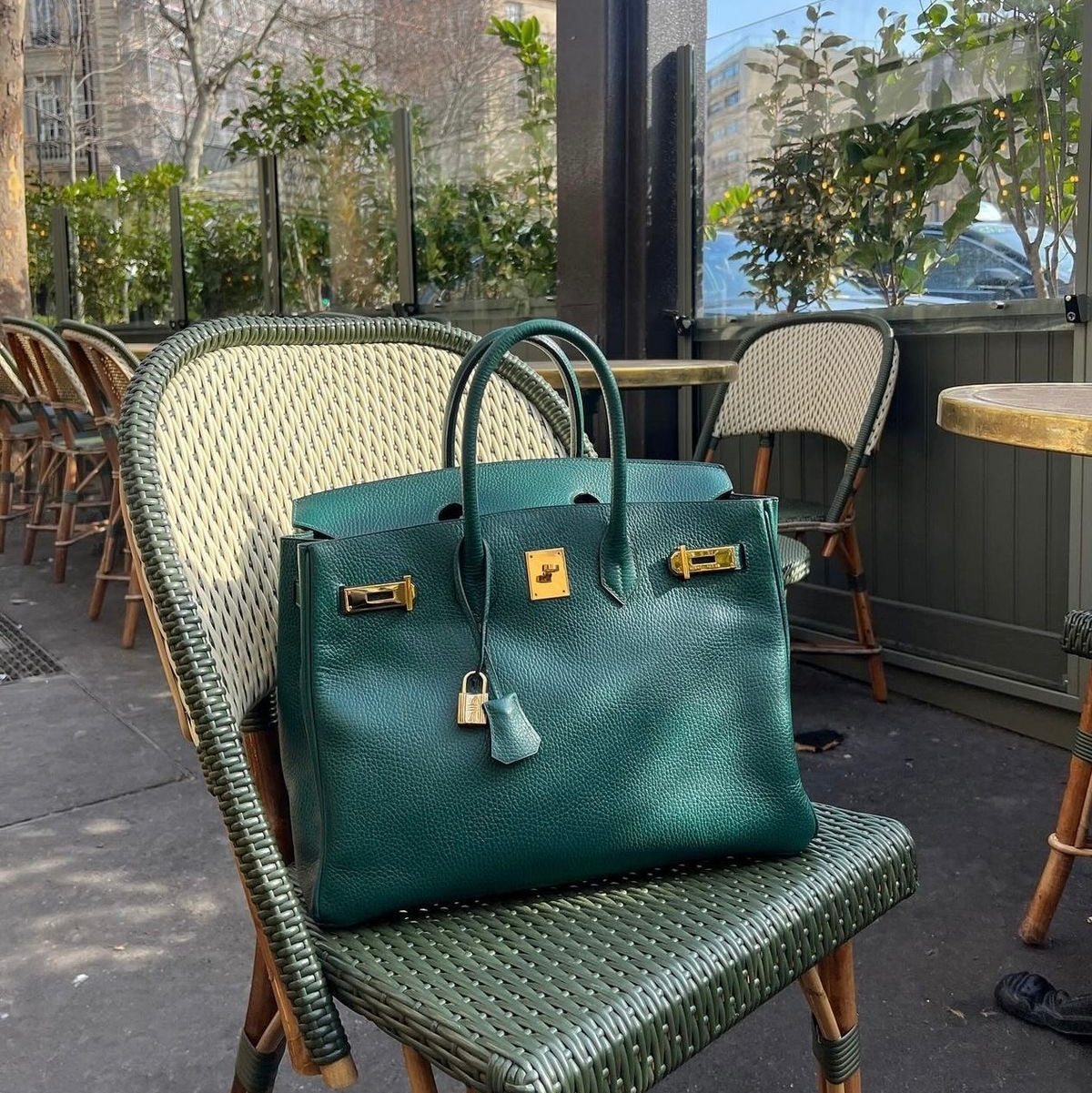 Sancarat Bag