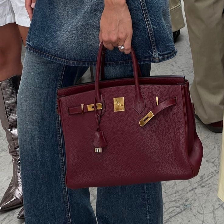 Sancarat Bag