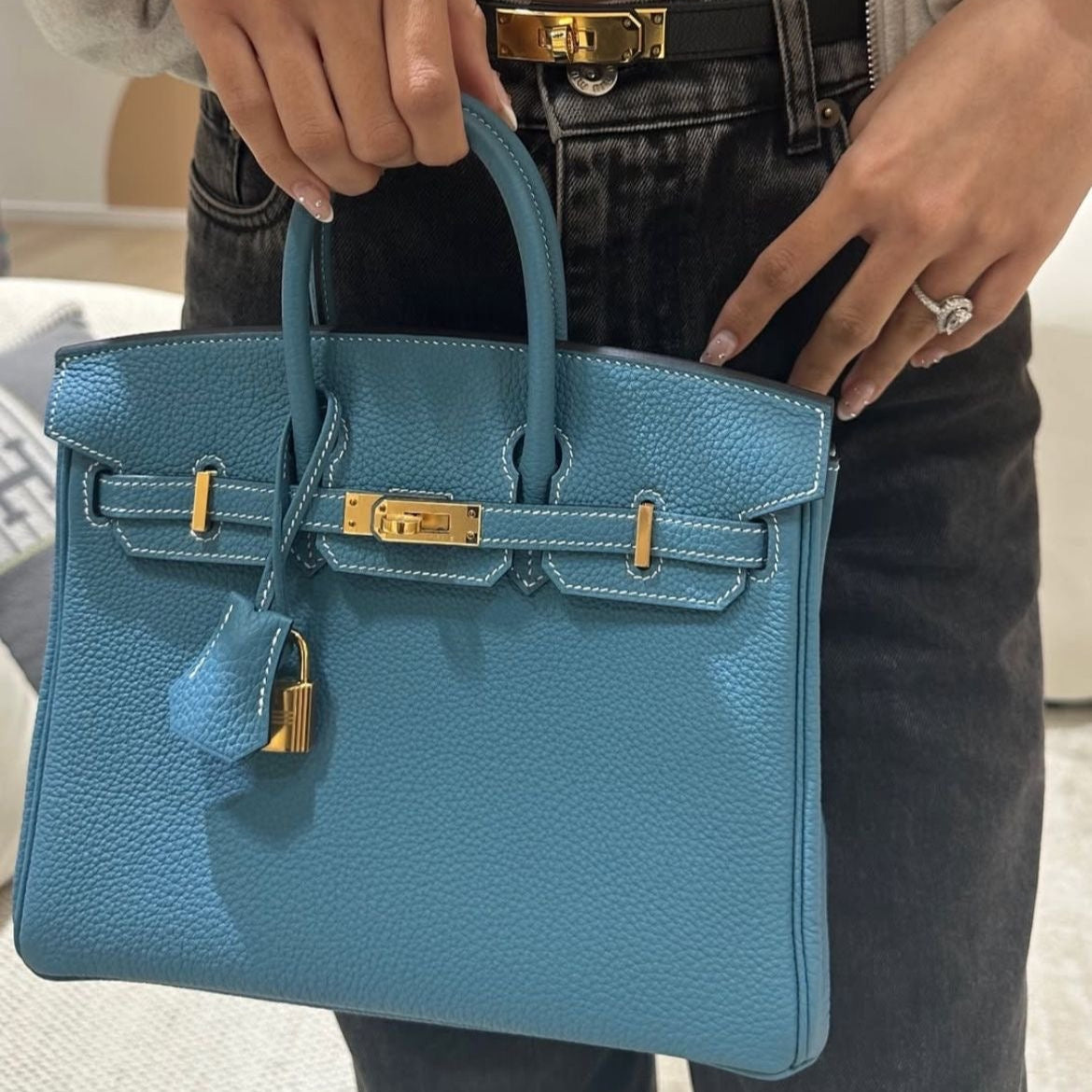 Sancarat Bag