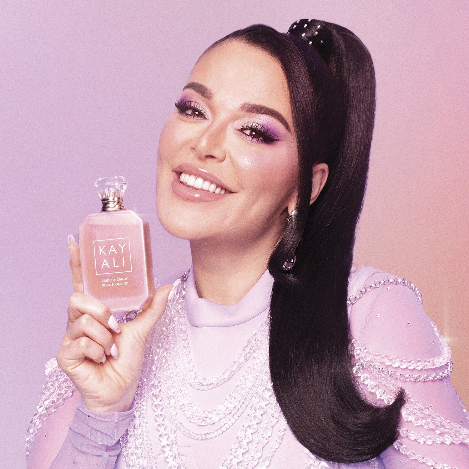 KAYALI Vanilla Candy Rock Sugar 42 - Eau de Parfum