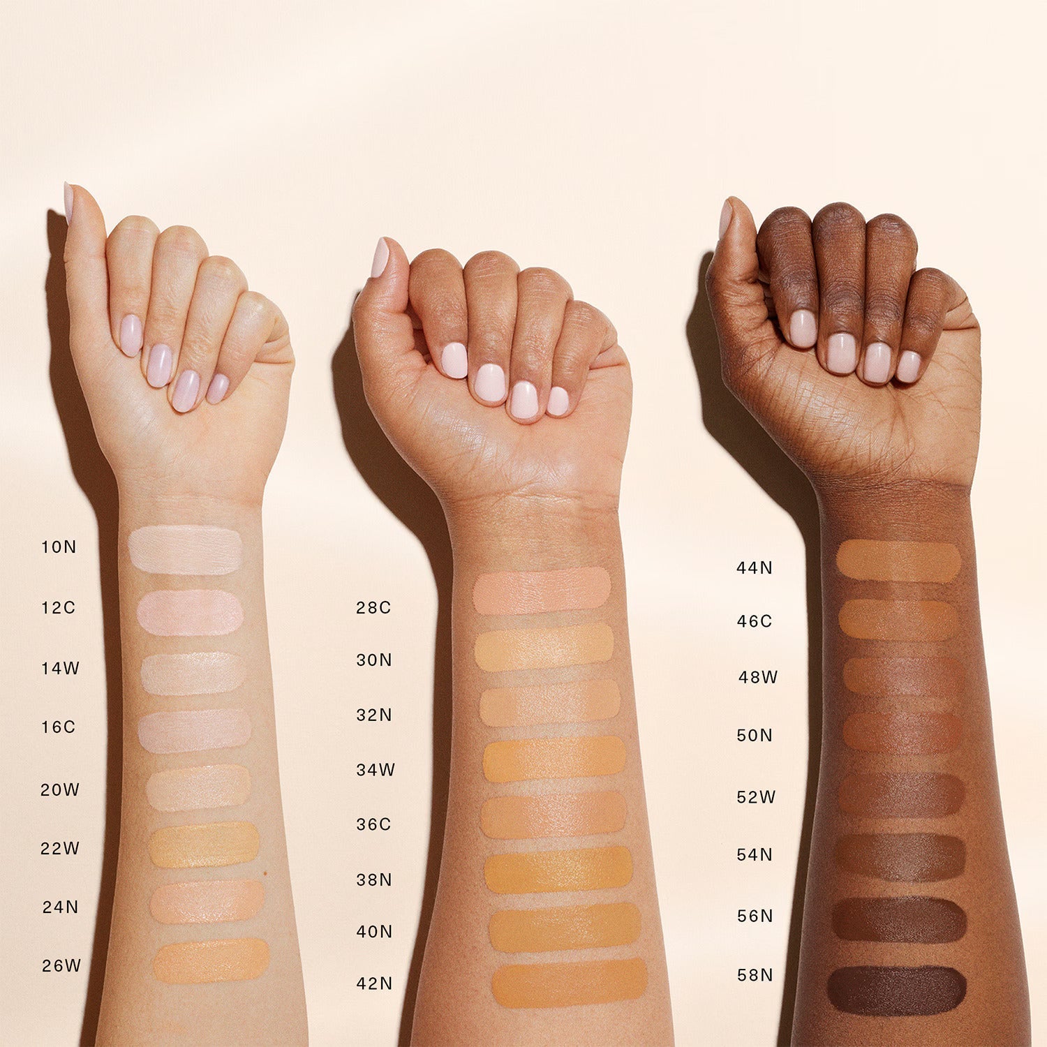 Positive Light Tinted Moisturizer - Crème teintée