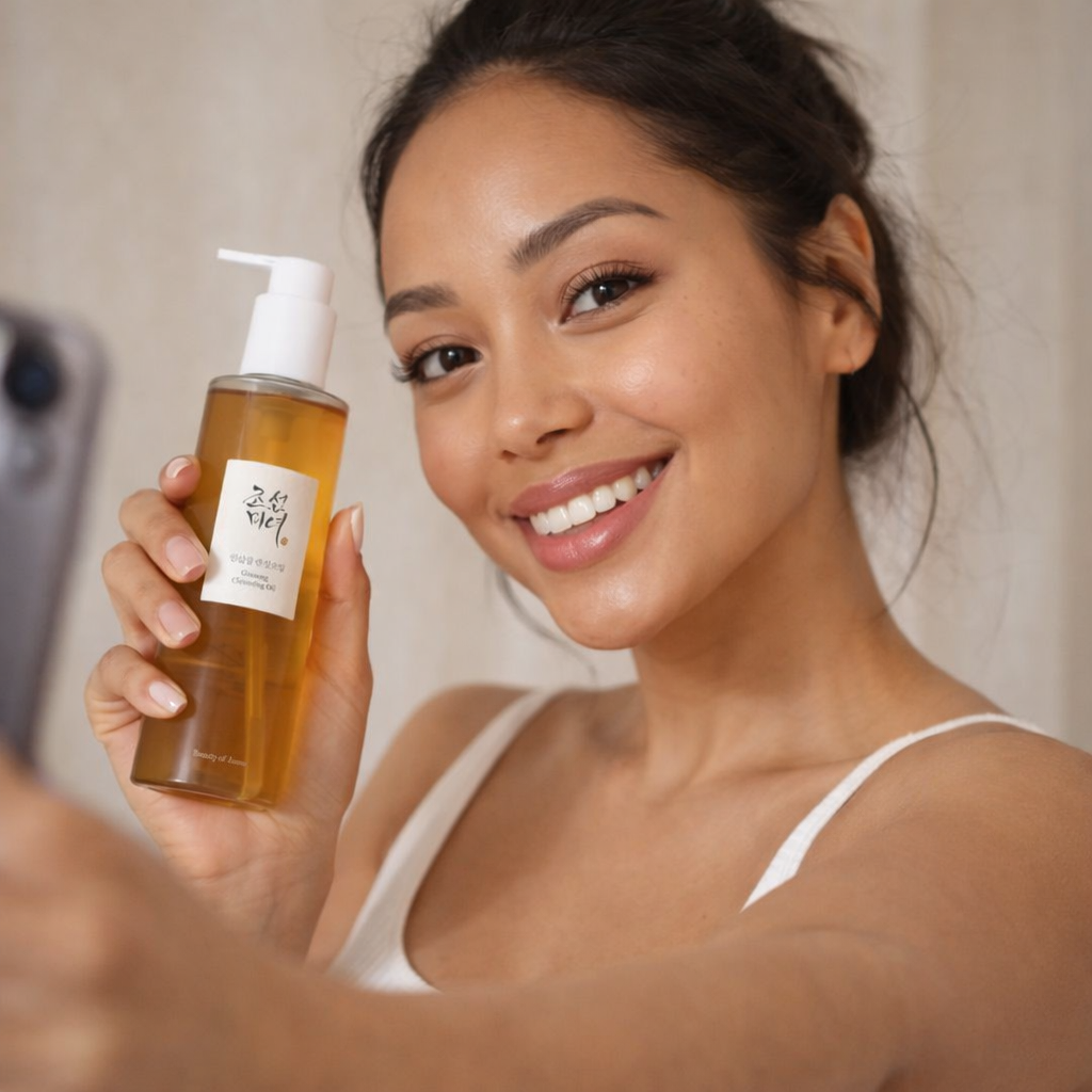 Comment Bien utilise son makeup !